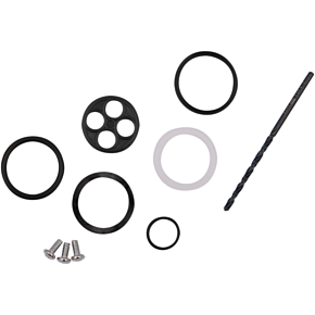 Moose Racing Petcock Rebuild Kit - Honda