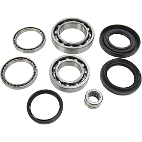 Moose Racing Rear Differential Bearing and Seal Kit - Honda