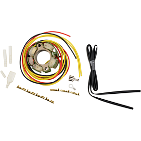 Moose Racing Stator - Suzuki - 2112-0704