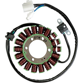 Moose Racing Stator - Suzuki