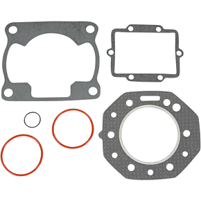 Moose Racing Top End Gasket Kit KXT250