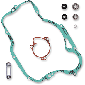 Moose Racing Water Pump Repair Kit Kawasaki