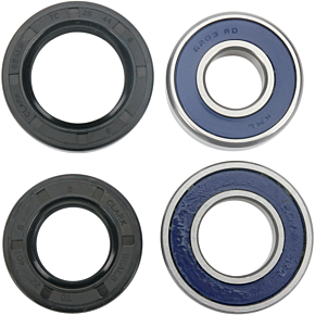 Moose Racing Wheel Bearing - Kit