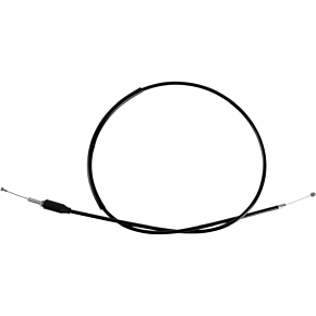Motion Pro Black Vinyl Clutch Cable for Suzuki - 04-0089
