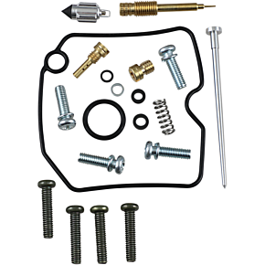 Parts Unlimited Carburetor Kit Kawasaki Vulcan 800