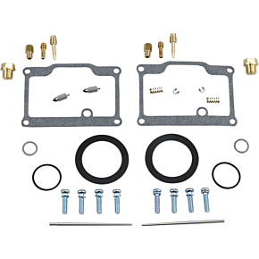 Parts Unlimited Carburetor Rebuild Kit Polaris