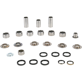 Pivot Works Linkage Rebuild Kit PWLK-S35-000