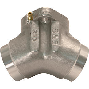 Ss Cycle Super E Carburetor Manifold - '86-'03 XL 16-1620