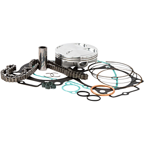 Vertex Piston Kit - High Compression VTKTC23855B