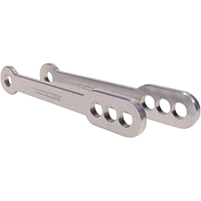 Vortex Lowering Link  - Stock/1.25"/2.5" LL513