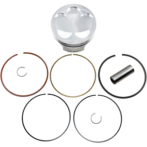 Wiseco Piston Kit - Standard 4693M09700