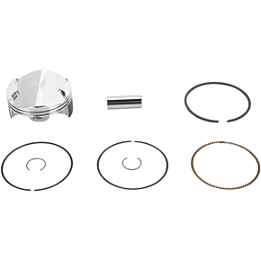 Wiseco Piston Kit - Standard 4981M07600
