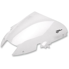Zero Gravity Windscreen - Clear - ZX6R/RR '05-'06