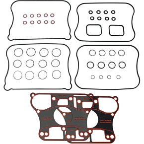 Rocker Cover Gasket - XL 17030-89-X