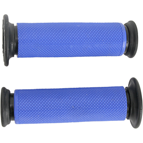 Grips - Grippy - Open Ends - Blue D637BLO