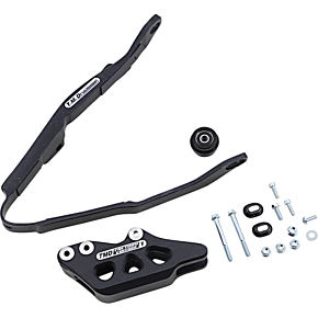 Chain Guide/Slider - Honda - Black HCP-H03-BK