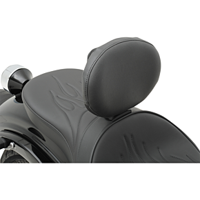 EZ Glide II Large Vinyl Backrest 0822-0250