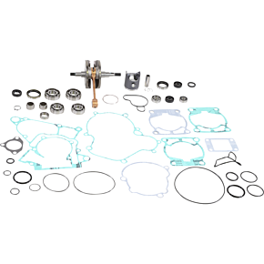 Engine Rebuild Kit - KTM SX50 WR101-159