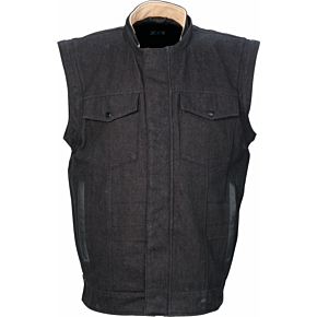 Baden Jacket - Black - XL 2820-6421