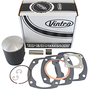Top End Piston Kit KTA03-1.0