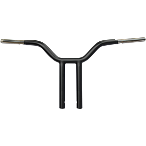 Handlebar - Street Fighter - 14" - Black WO558B