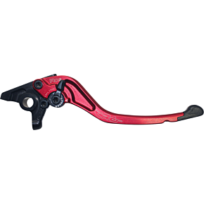 Brake Lever - RC2 - Red 2AB-551-T-R