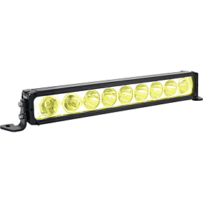 Light Bar - XPR - Halo - 19" - LED - Selective Yellow Lens 9946597