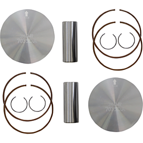 Piston Kit K7035DA-2