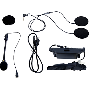 Communication System - In-Helmet 20KIT93024001