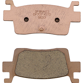 Sintered Brake Pads DP707