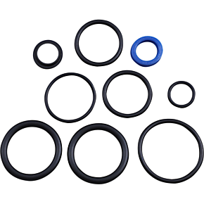 Shock Service Kit - WER 625 29-09-201-R