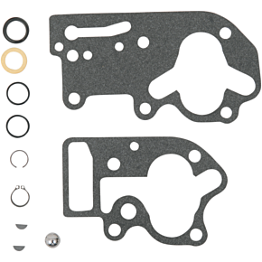 Paper Gasket/Seal Kit 81-FLH