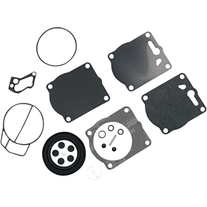 Super BNI Series Carburetor Repair Kit 451469