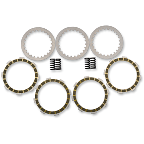 Clutch Kit 303-35-10002