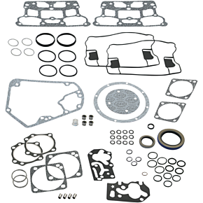 Gasket Kit - 4-1/8" 106-0964