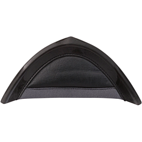 Warrant Chin Curtain - Black 0134-2793