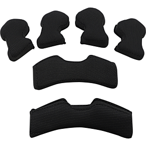 Trajecta Cheek Pads - Thin 89022-00001