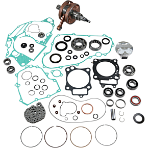 Engine Rebuild Kit - Honda CRF250R WR101-219