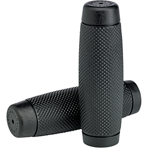 Grips - Recoil - 7/8" - Black 6703-0178
