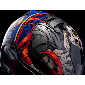Domain™ Helmet - Revere - Glory - 2XL 0101-16645