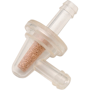 90 Degree Fuel Filter - 1.625" 8424 01 9909