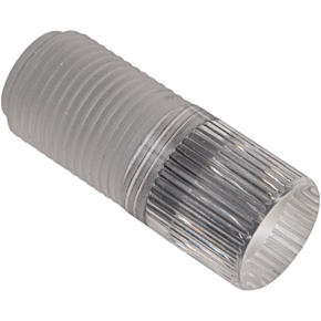 Plug Timing Hole - Clear - Long 3801-0335