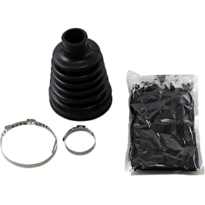 Boot Kit - Back/Right/Outboard | Front/Left/Outboard - Heavy Duty PACVB-2013BK