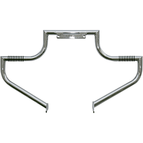 Linbar® - Chrome - Raider 608-1