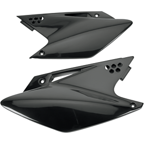 Side Panels - Black KA03768-001