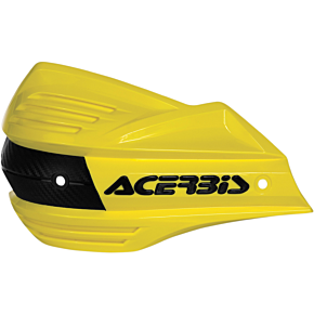 Acerbis Yellow X-Factor Handguards