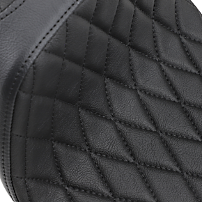 Predator III Seat - Diamond - VInyl - XL 0804-0758