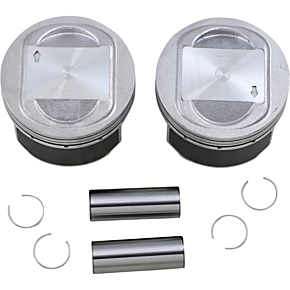 Pistons - Big Bore 0911-0048