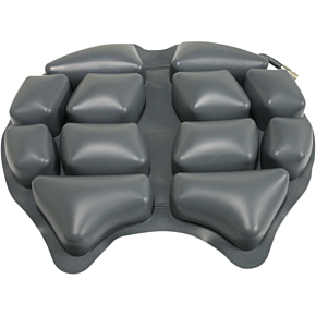Cushion - Air Seat - Classic - Smart - Black SMART-CLASSIC