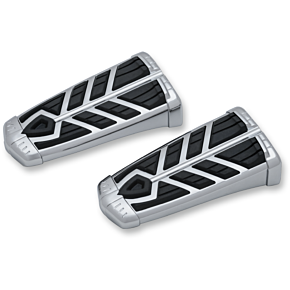 Kuryakyn Spear Peg - Without Adapter - Chrome